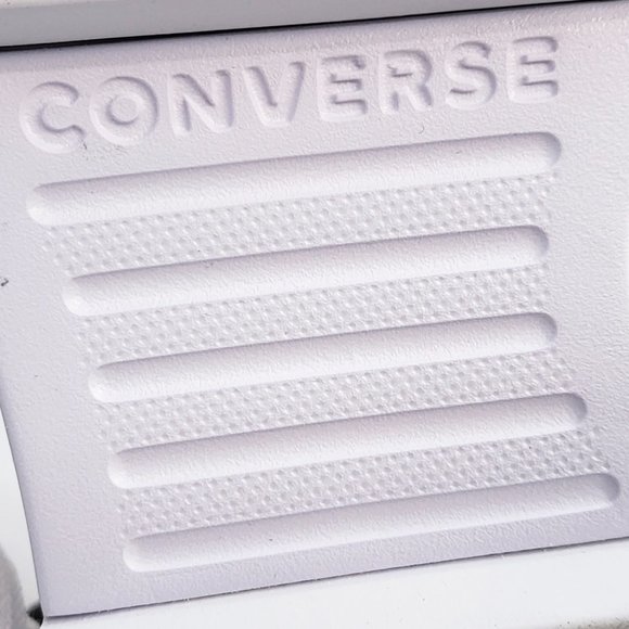 Converse Run Star Hike Hi Men's Limited Edition Sneaker Shoe Platform 170777C - Picture 8 of 12